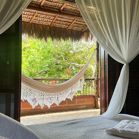 Casa B&B Жижока ди Жерикоакоара Екстериор снимка