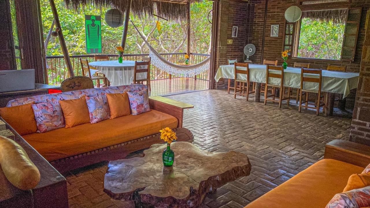 Casa B&B Жижока ди Жерикоакоара Екстериор снимка