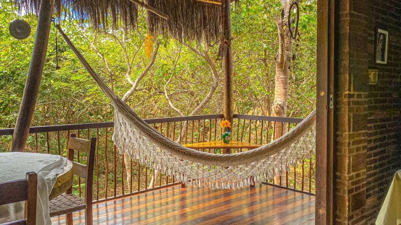 Casa B&B Жижока ди Жерикоакоара Екстериор снимка