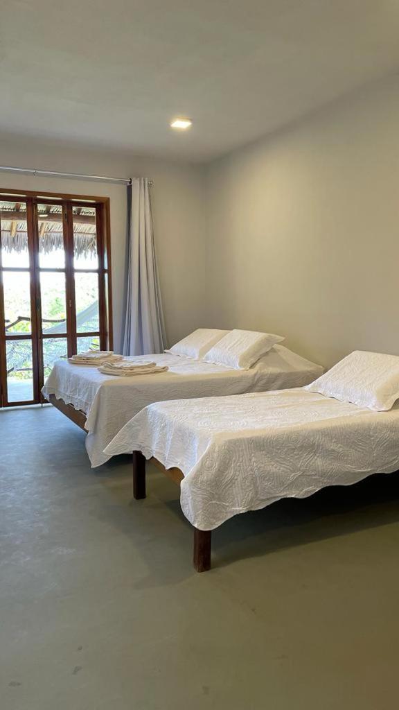 Casa B&B Жижока ди Жерикоакоара Екстериор снимка