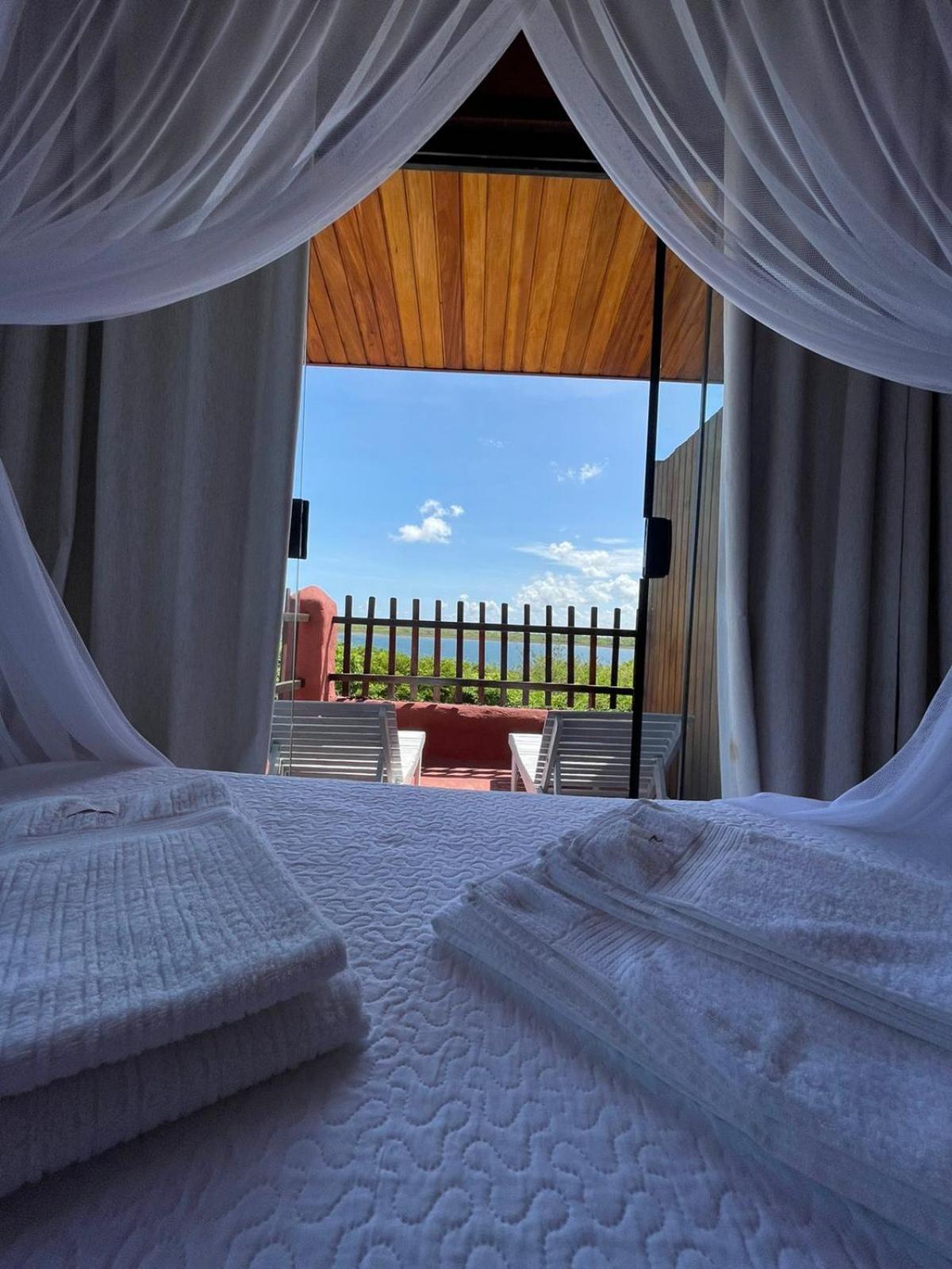 Casa B&B Жижока ди Жерикоакоара Стая снимка