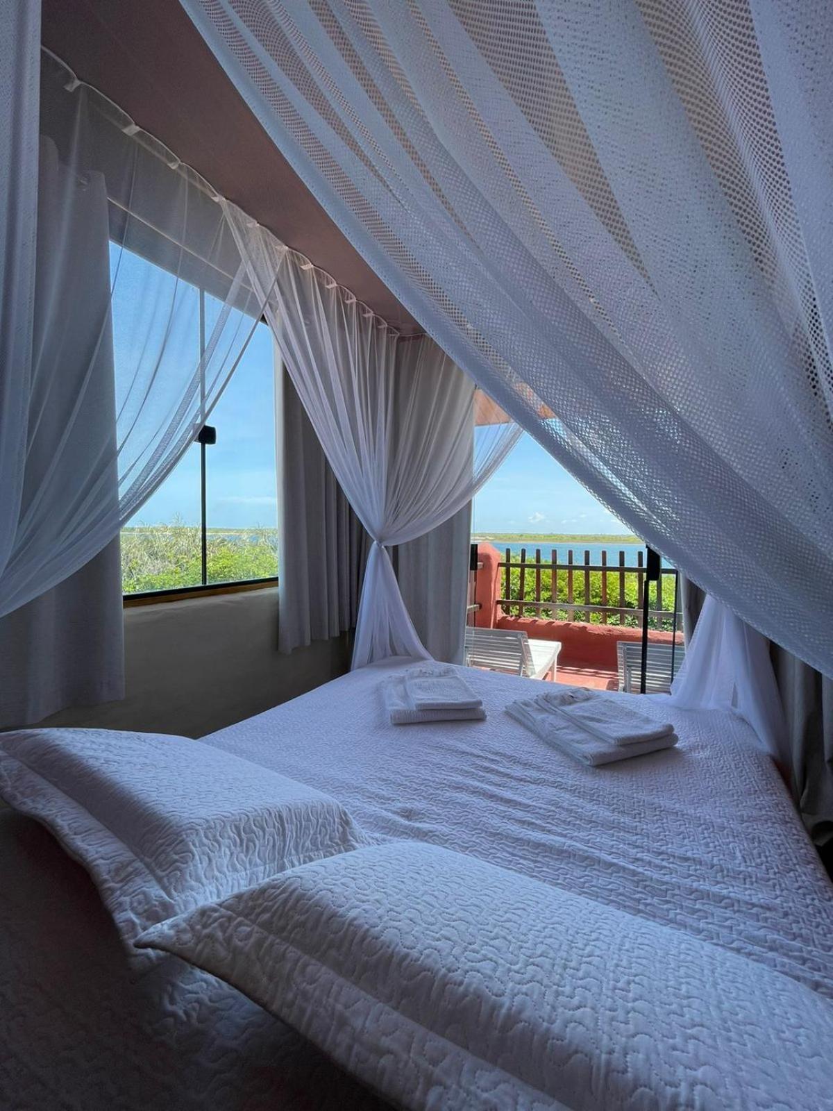 Casa B&B Жижока ди Жерикоакоара Стая снимка