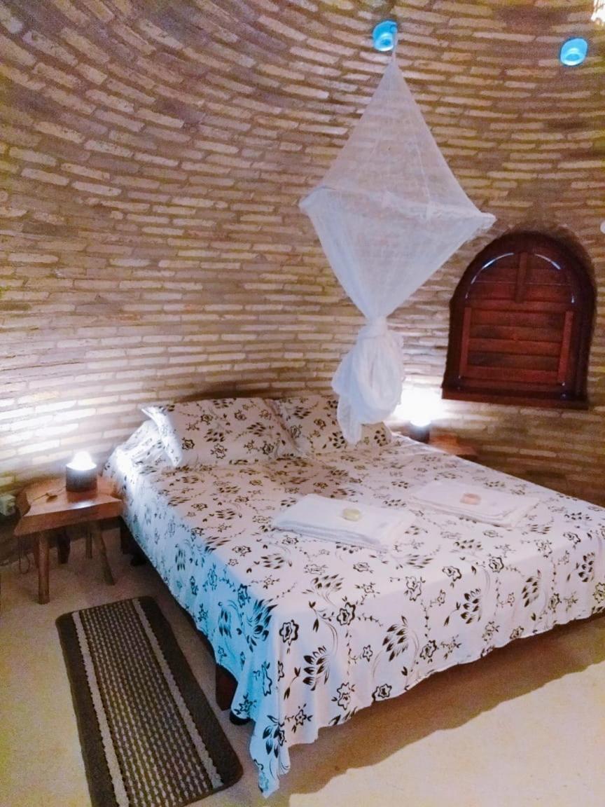 Casa B&B Жижока ди Жерикоакоара Стая снимка