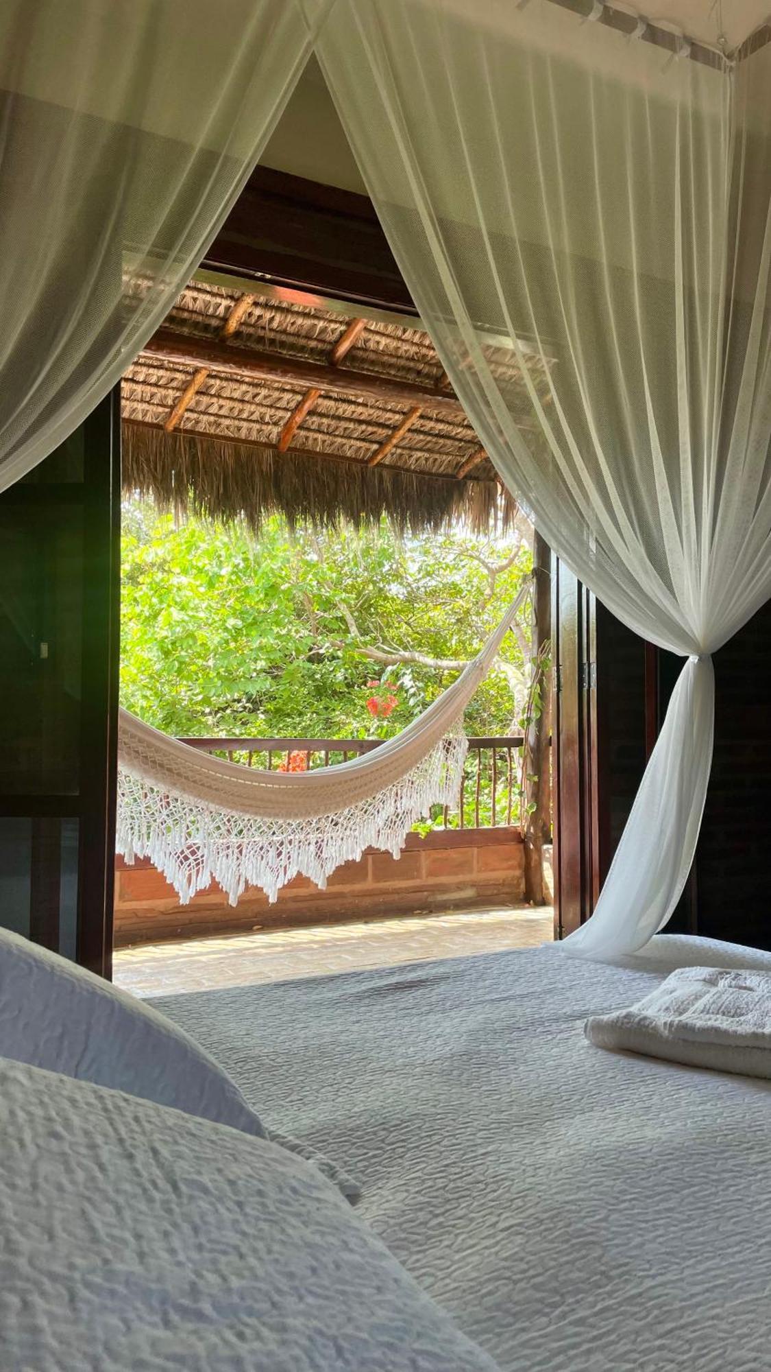 Casa B&B Жижока ди Жерикоакоара Екстериор снимка