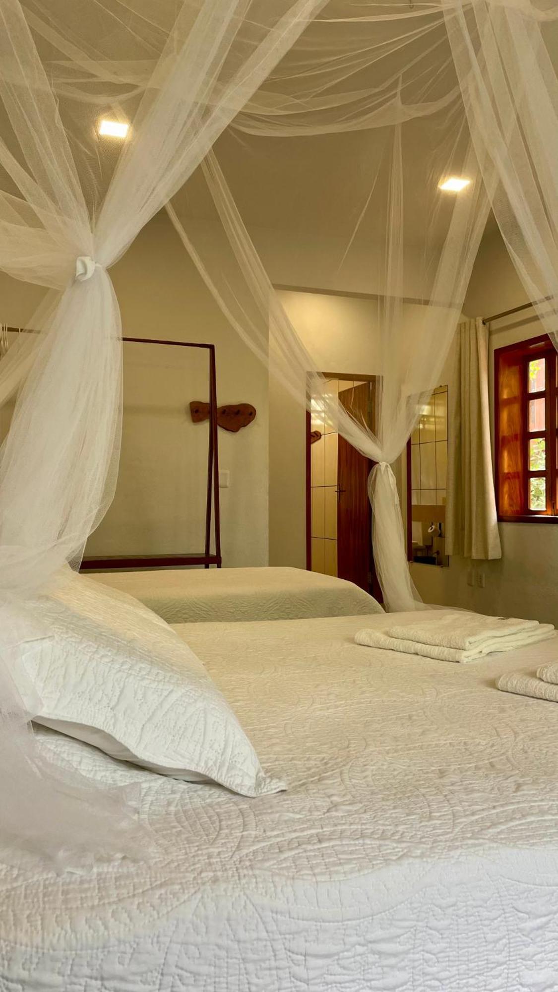 Casa B&B Жижока ди Жерикоакоара Екстериор снимка
