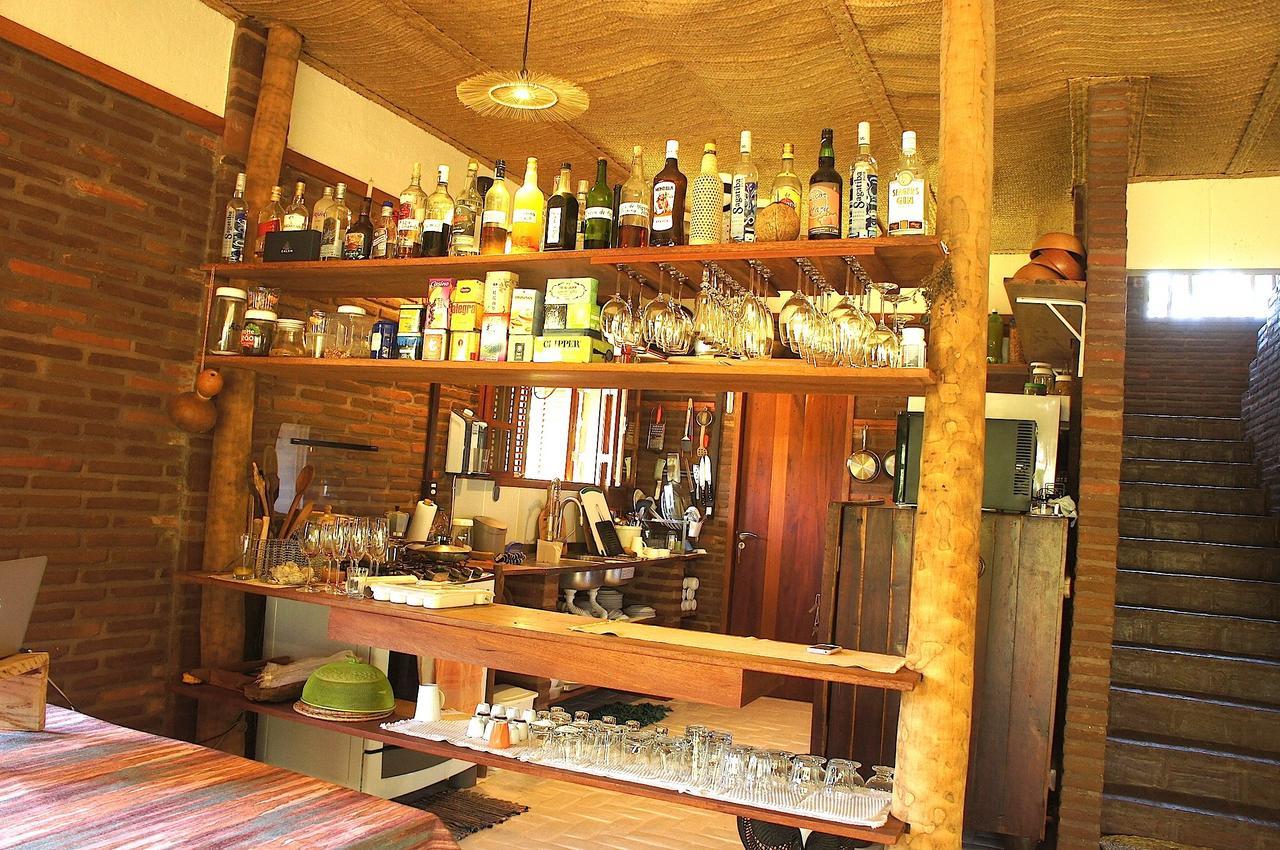 Casa B&B Жижока ди Жерикоакоара Стая снимка